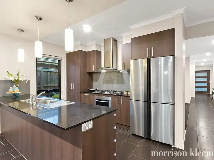 Fifth view of Homely house listing, 52 Merredin Circuit, Doreen VIC 3754
