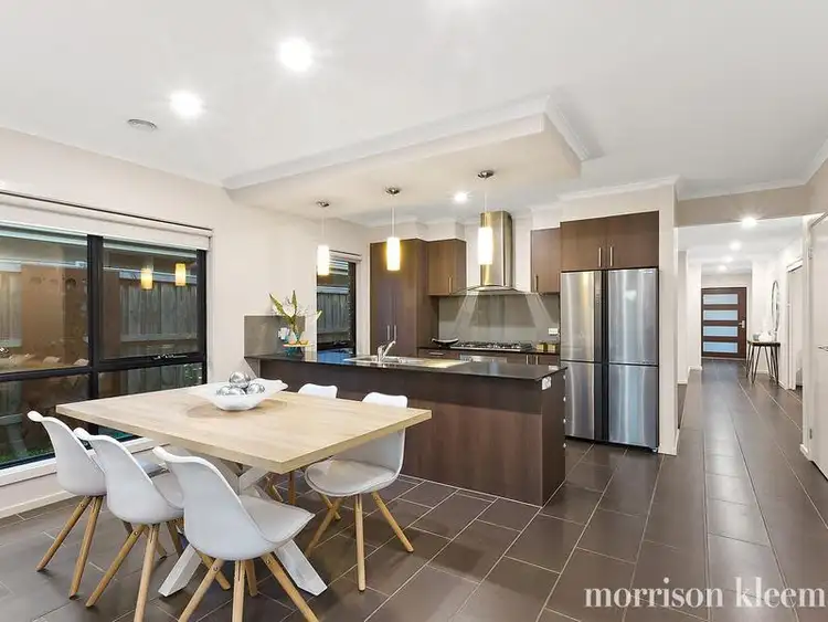 Sixth view of Homely house listing, 52 Merredin Circuit, Doreen VIC 3754