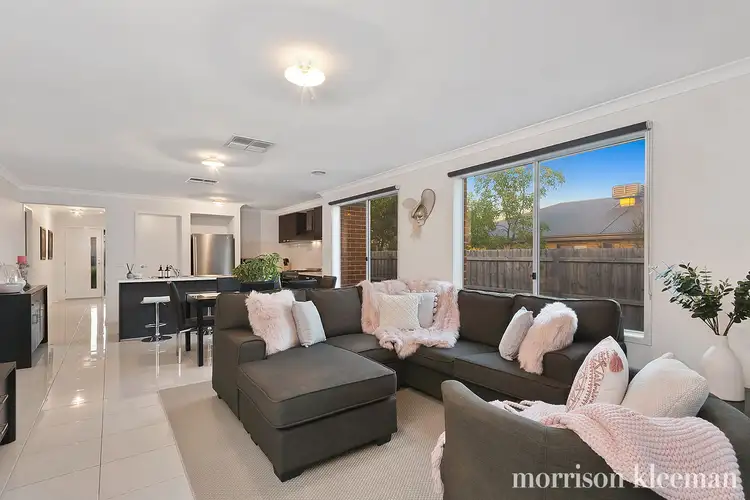 Main view of Homely house listing, 99 Oakbank Boulevard, Whittlesea VIC 3757