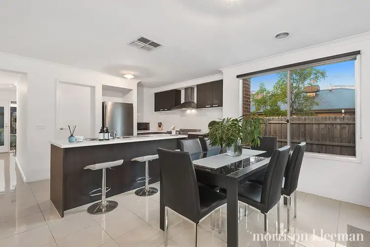 Third view of Homely house listing, 99 Oakbank Boulevard, Whittlesea VIC 3757