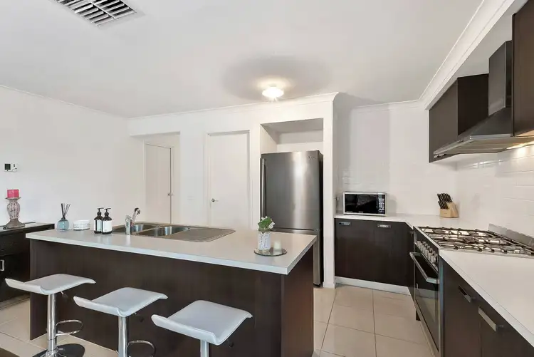 Fourth view of Homely house listing, 99 Oakbank Boulevard, Whittlesea VIC 3757