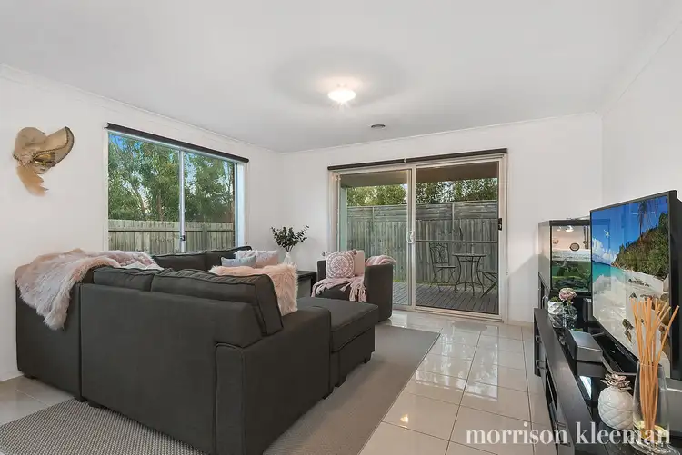 Fifth view of Homely house listing, 99 Oakbank Boulevard, Whittlesea VIC 3757