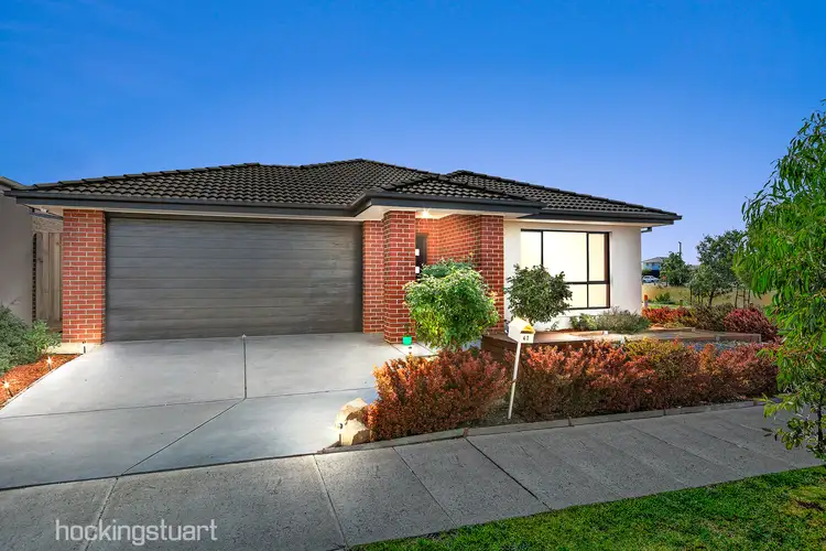 41 Plush Circuit, Epping VIC 3076