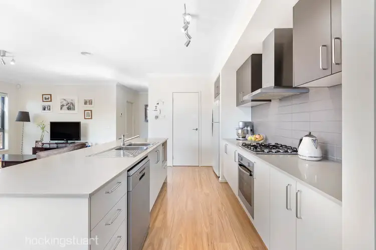 Third view of Homely house listing, 41 Plush Circuit, Epping VIC 3076