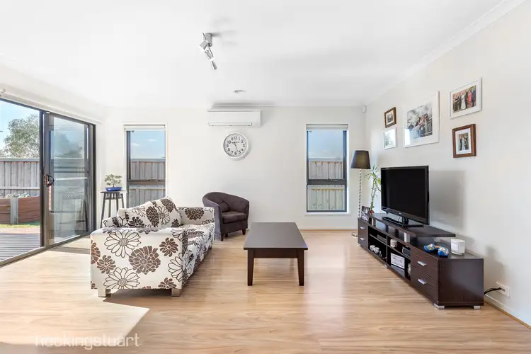 Fourth view of Homely house listing, 41 Plush Circuit, Epping VIC 3076