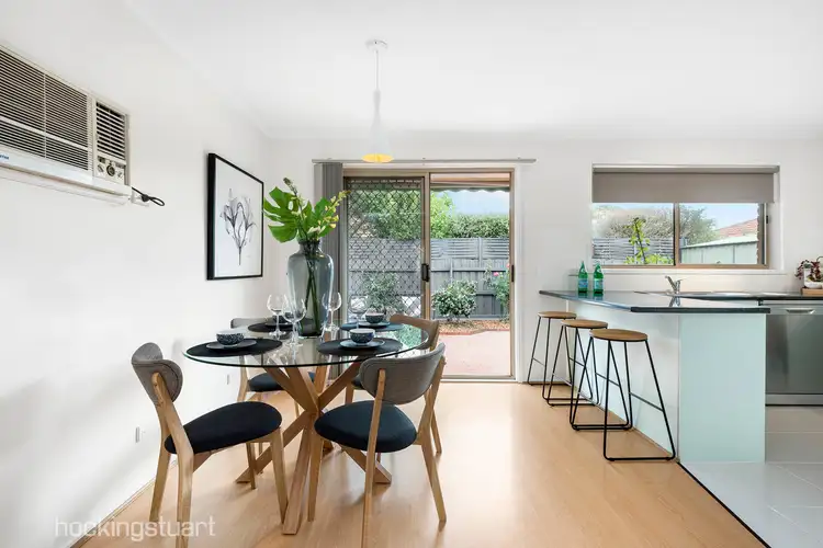 Second view of Homely unit listing, 21/1 Young Street, Seaford VIC 3198