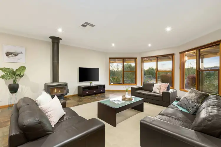 Third view of Homely house listing, 50 Fifth Avenue, Eden Park VIC 3757