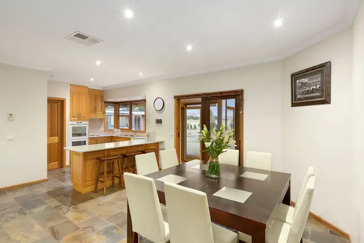 Fourth view of Homely house listing, 50 Fifth Avenue, Eden Park VIC 3757