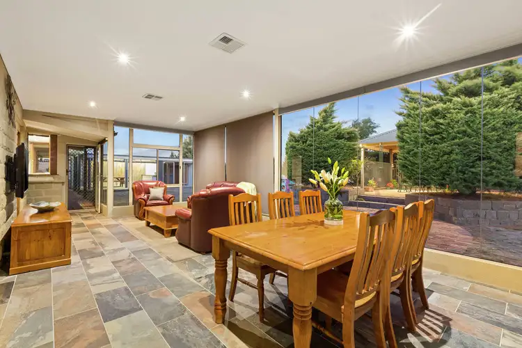 Fifth view of Homely house listing, 50 Fifth Avenue, Eden Park VIC 3757