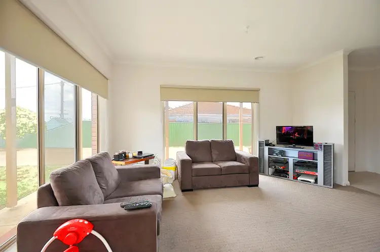 Third view of Homely townhouse listing, 1/328 Albert Street, Sebastopol VIC 3356
