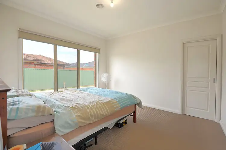 Fifth view of Homely townhouse listing, 1/328 Albert Street, Sebastopol VIC 3356