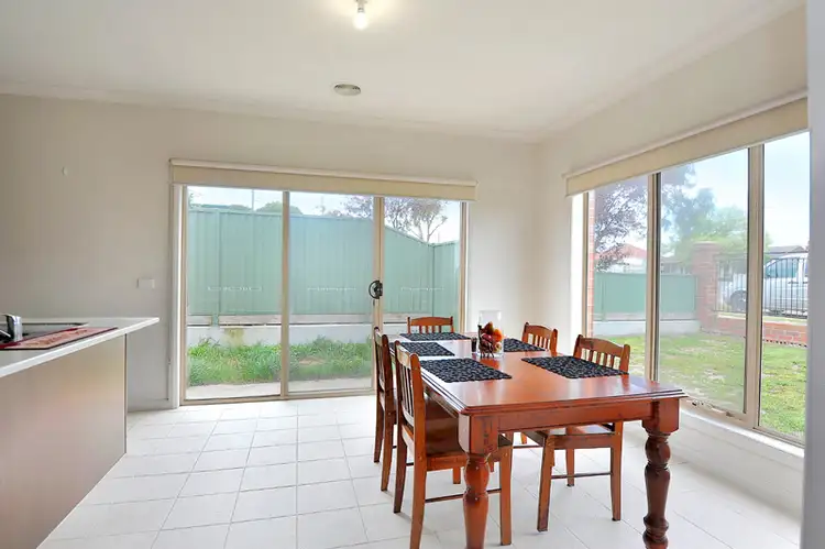 Sixth view of Homely townhouse listing, 1/328 Albert Street, Sebastopol VIC 3356