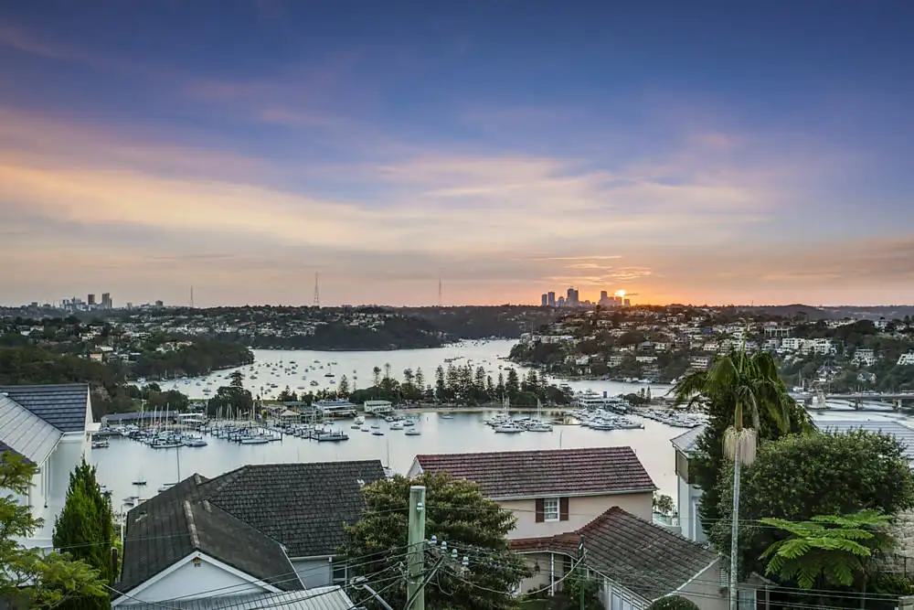 Main view of Homely house listing, 4 Gordon Street, Clontarf NSW 2093