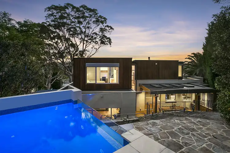Second view of Homely house listing, 4 Gordon Street, Clontarf NSW 2093