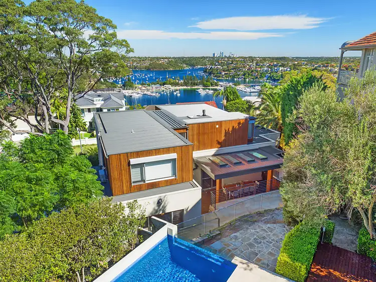 Fourth view of Homely house listing, 4 Gordon Street, Clontarf NSW 2093