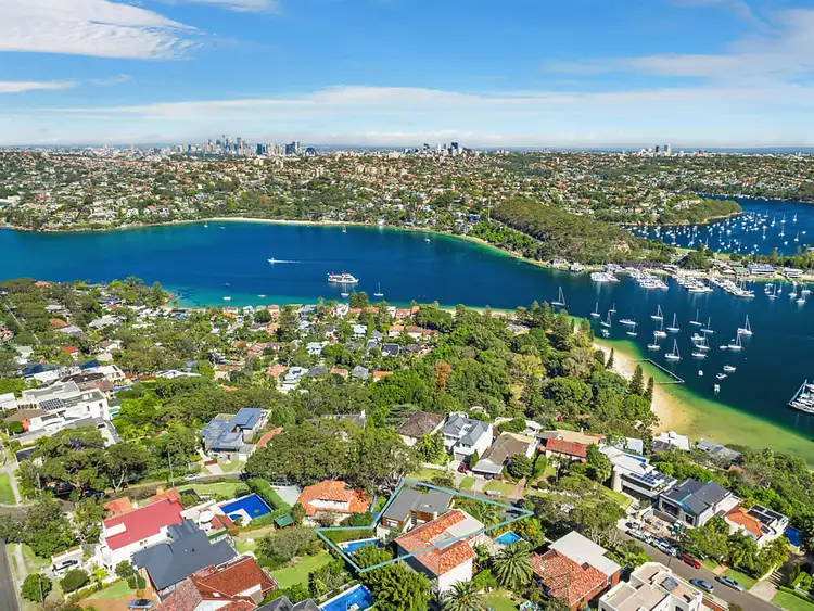 Fifth view of Homely house listing, 4 Gordon Street, Clontarf NSW 2093
