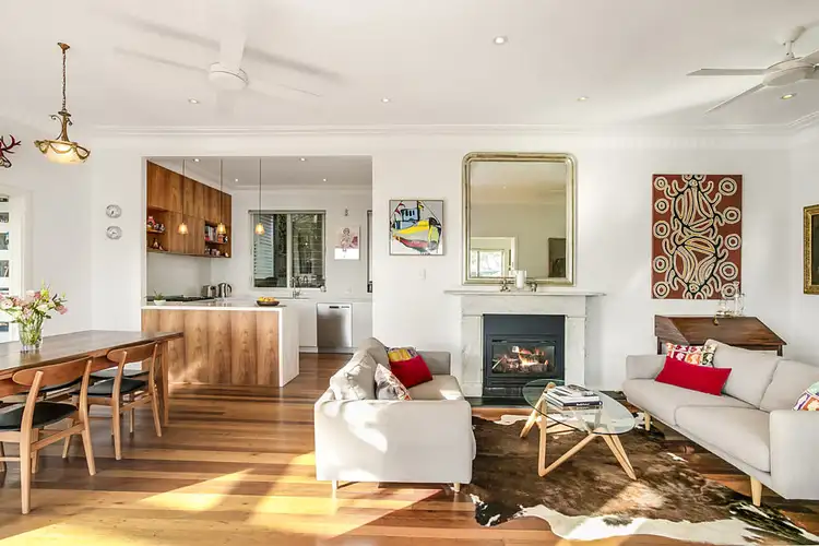 Sixth view of Homely house listing, 4 Gordon Street, Clontarf NSW 2093
