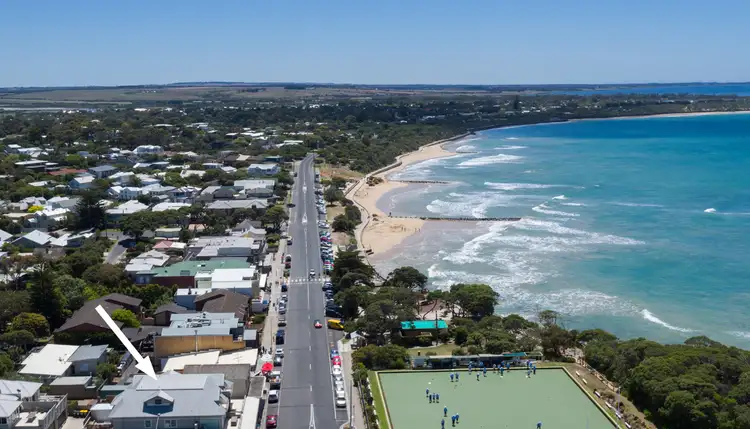1/55 Point Lonsdale Road, Point Lonsdale VIC 3225