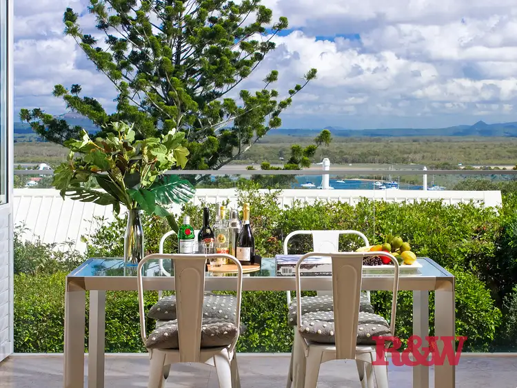 Main view of Homely apartment listing, Benwerin 1/31 Picture Point Crescent, Noosa Heads QLD 4567