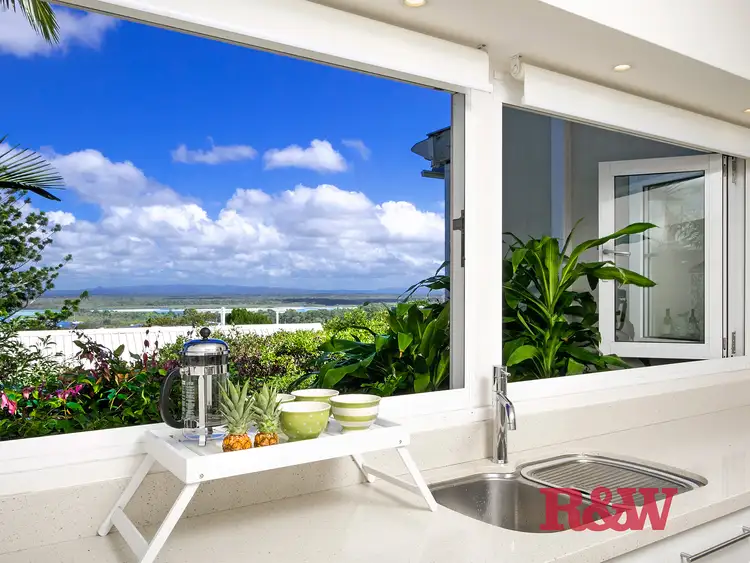 Second view of Homely apartment listing, Benwerin 1/31 Picture Point Crescent, Noosa Heads QLD 4567