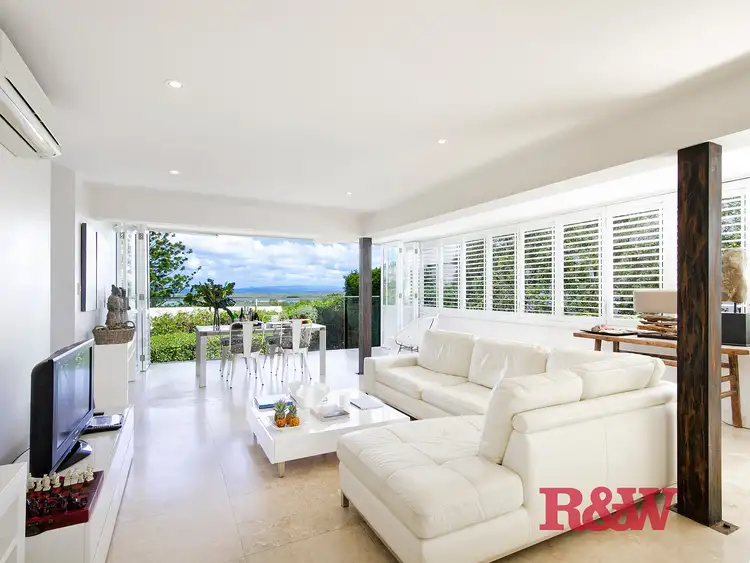 Third view of Homely apartment listing, Benwerin 1/31 Picture Point Crescent, Noosa Heads QLD 4567