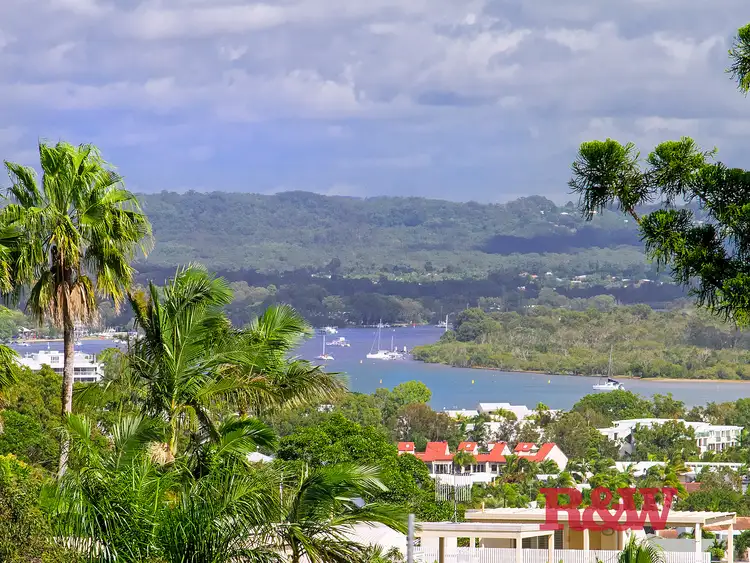 Fourth view of Homely apartment listing, Benwerin 1/31 Picture Point Crescent, Noosa Heads QLD 4567
