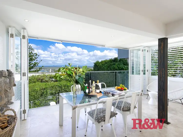 Fifth view of Homely apartment listing, Benwerin 1/31 Picture Point Crescent, Noosa Heads QLD 4567