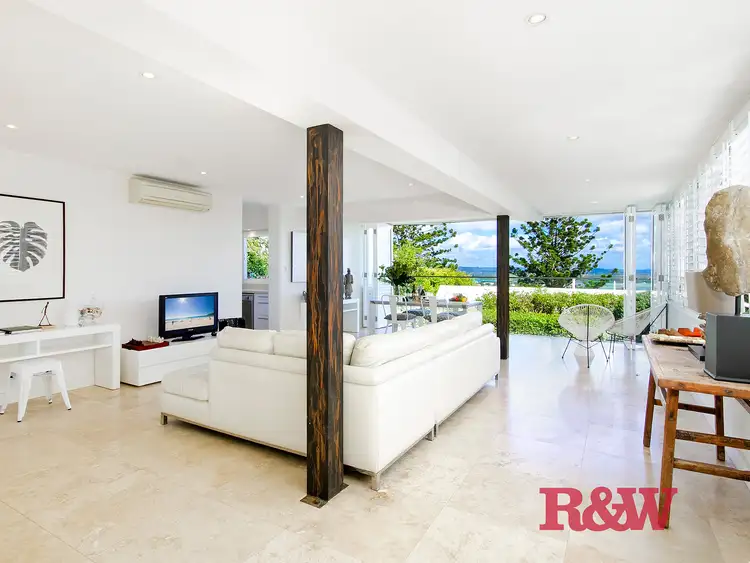 Sixth view of Homely apartment listing, Benwerin 1/31 Picture Point Crescent, Noosa Heads QLD 4567