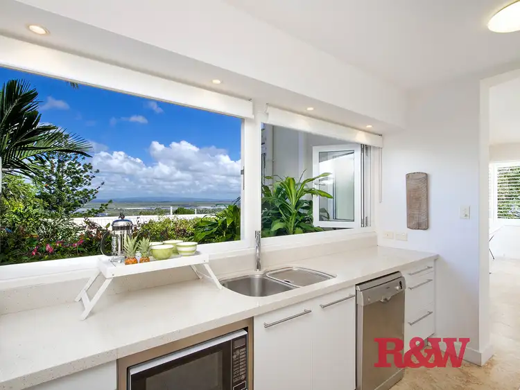 Seventh view of Homely apartment listing, Benwerin 1/31 Picture Point Crescent, Noosa Heads QLD 4567