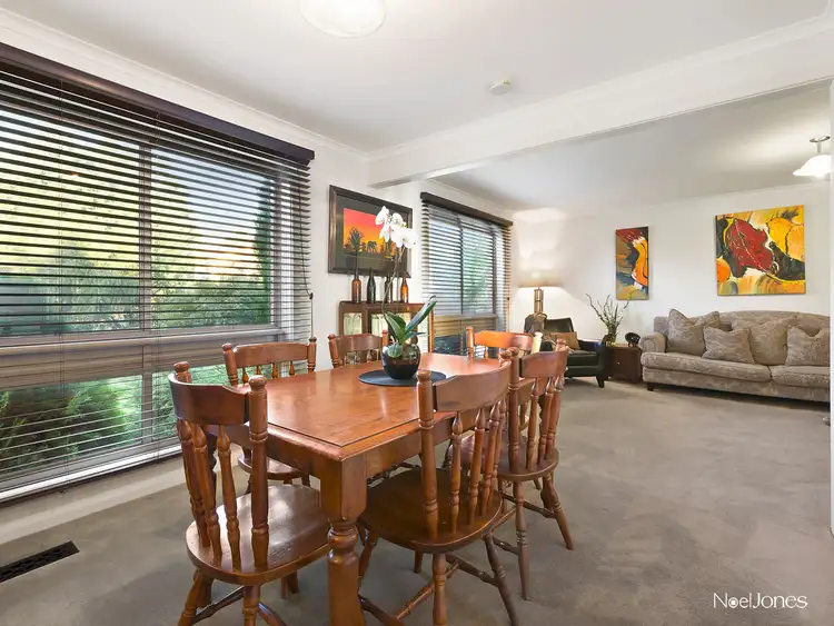 Fourth view of Homely house listing, 41 Mayfair Drive, Ferntree Gully VIC 3156
