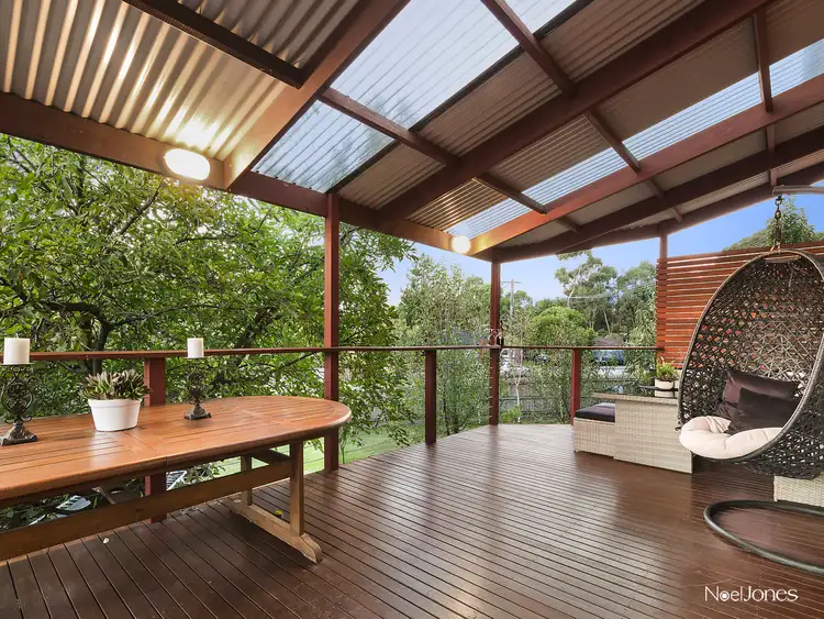 Fifth view of Homely house listing, 41 Mayfair Drive, Ferntree Gully VIC 3156