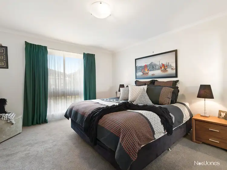 Sixth view of Homely house listing, 41 Mayfair Drive, Ferntree Gully VIC 3156