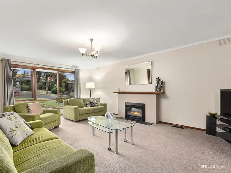 Main view of Homely house listing, 3 Wyndarra Court, Ringwood VIC 3134