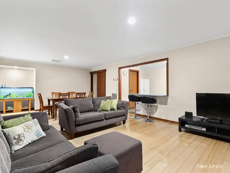 Fourth view of Homely house listing, 3 Wyndarra Court, Ringwood VIC 3134