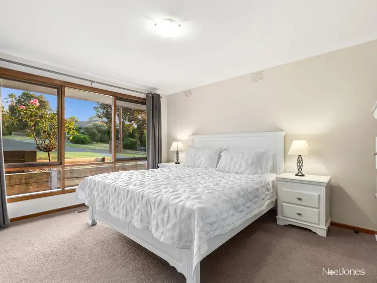 Sixth view of Homely house listing, 3 Wyndarra Court, Ringwood VIC 3134