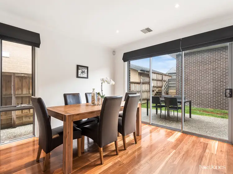 Fourth view of Homely townhouse listing, 14 Harcrest Boulevard, Wantirna South VIC 3152