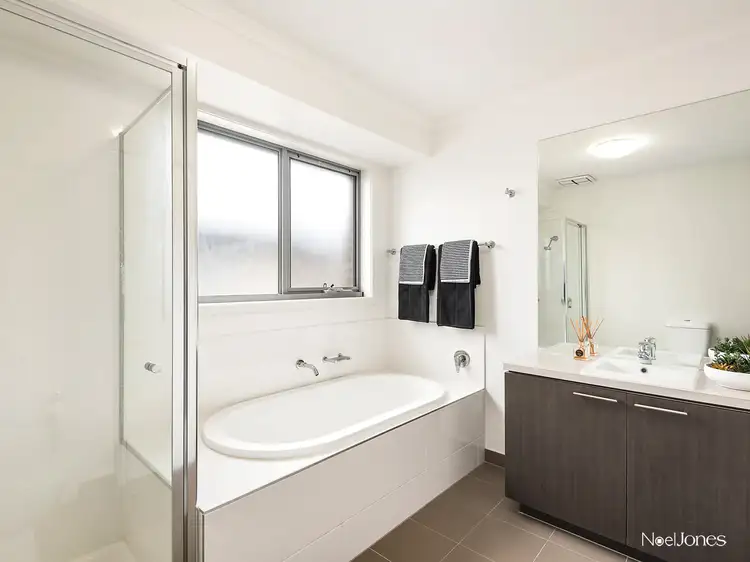Sixth view of Homely townhouse listing, 14 Harcrest Boulevard, Wantirna South VIC 3152