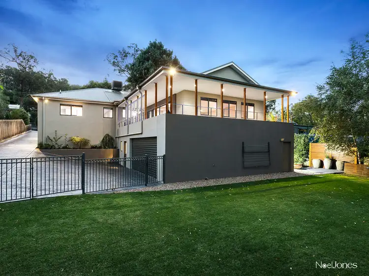 22 Alice Street, Croydon North VIC 3136