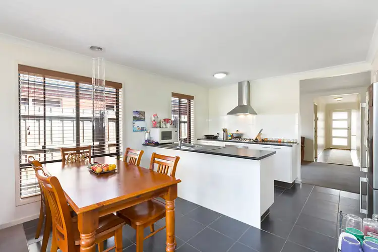 Second view of Homely house listing, 11 Cortland Street, Doreen VIC 3754