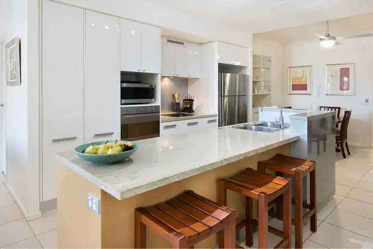 Third view of Homely unit listing, 2012/80 Lower Gay Terrace, Caloundra QLD 4551