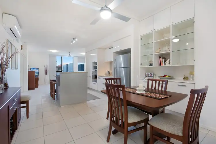 Fourth view of Homely unit listing, 2012/80 Lower Gay Terrace, Caloundra QLD 4551