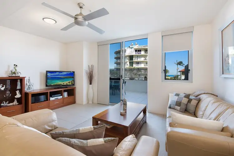 Fifth view of Homely unit listing, 2012/80 Lower Gay Terrace, Caloundra QLD 4551