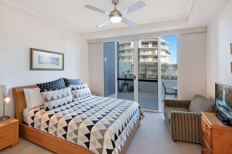 Sixth view of Homely unit listing, 2012/80 Lower Gay Terrace, Caloundra QLD 4551