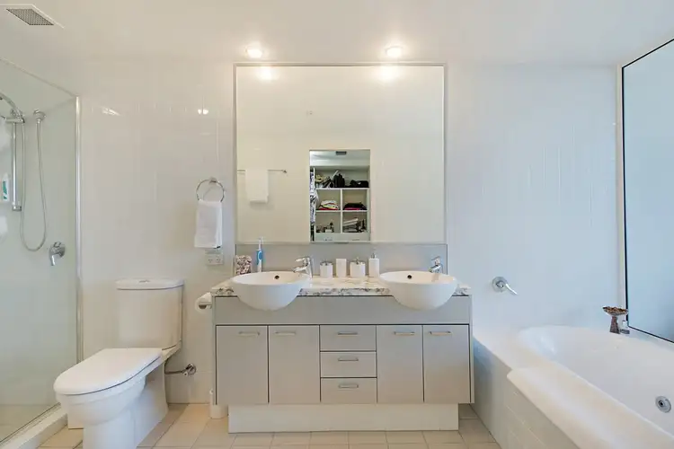 Seventh view of Homely unit listing, 2012/80 Lower Gay Terrace, Caloundra QLD 4551