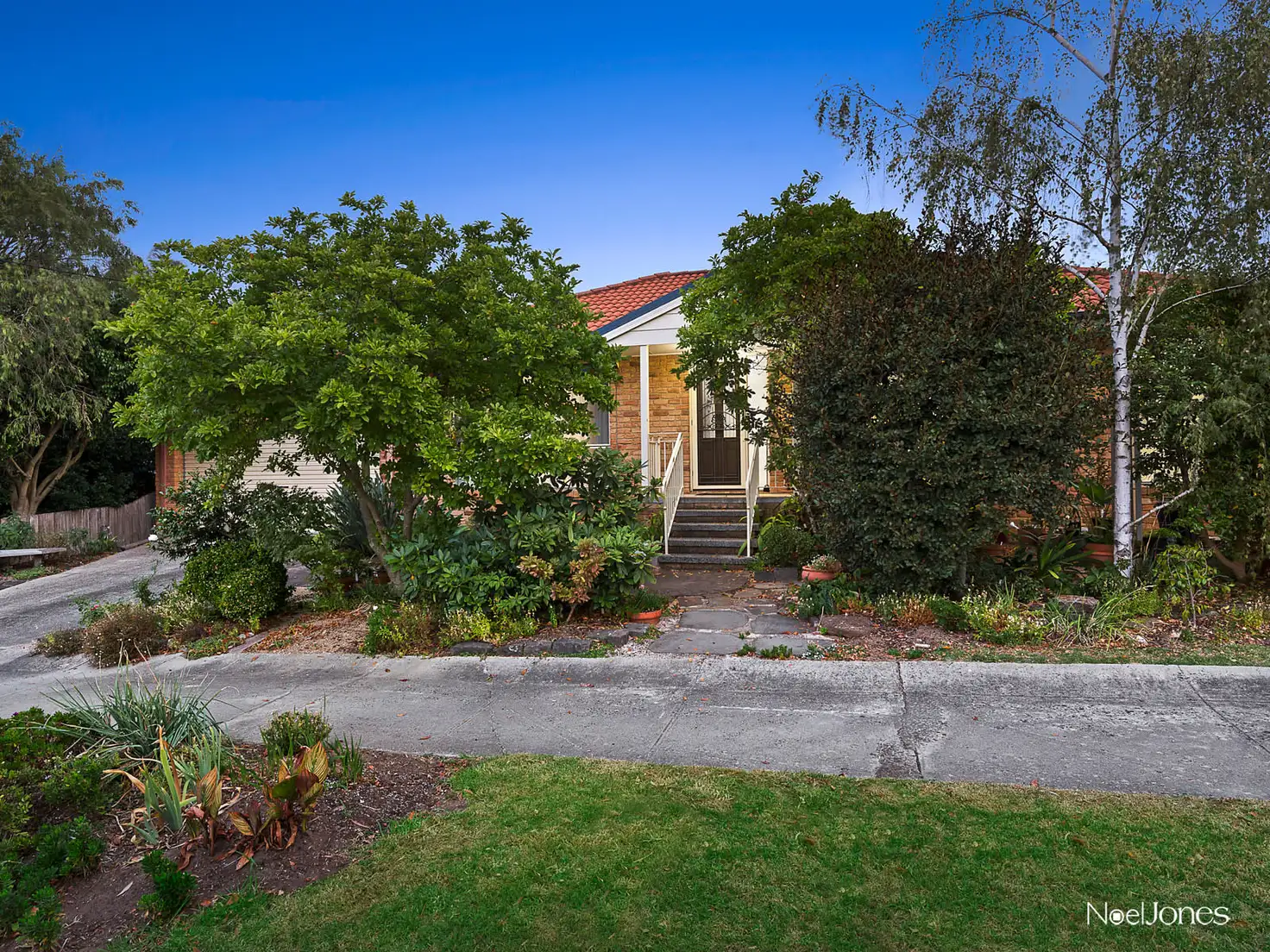 Main view of Homely unit listing, 1/21 Woodmason Road, Boronia VIC 3155