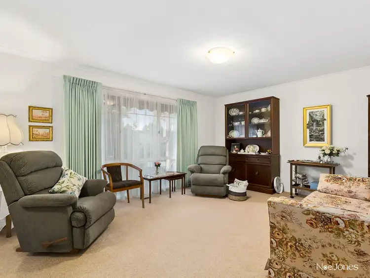 Second view of Homely unit listing, 1/21 Woodmason Road, Boronia VIC 3155