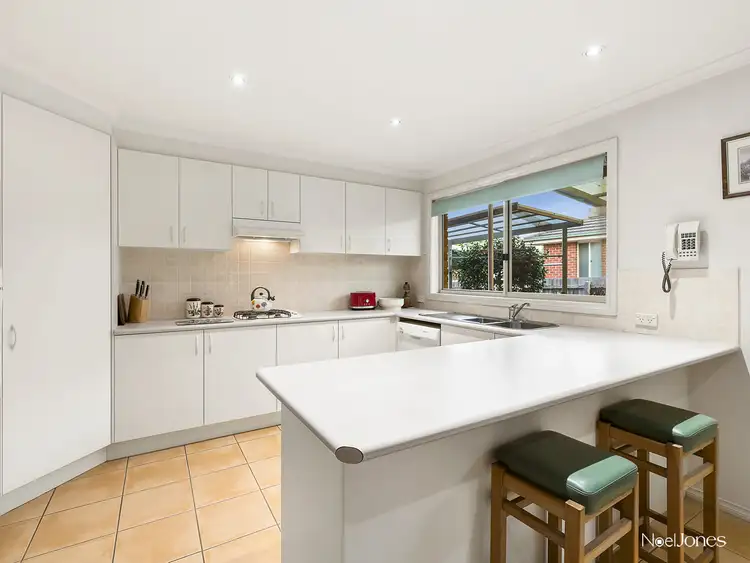 Third view of Homely unit listing, 1/21 Woodmason Road, Boronia VIC 3155