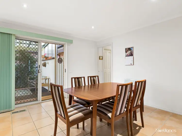 Fourth view of Homely unit listing, 1/21 Woodmason Road, Boronia VIC 3155