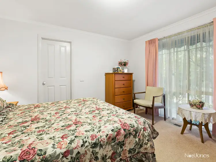 Fifth view of Homely unit listing, 1/21 Woodmason Road, Boronia VIC 3155