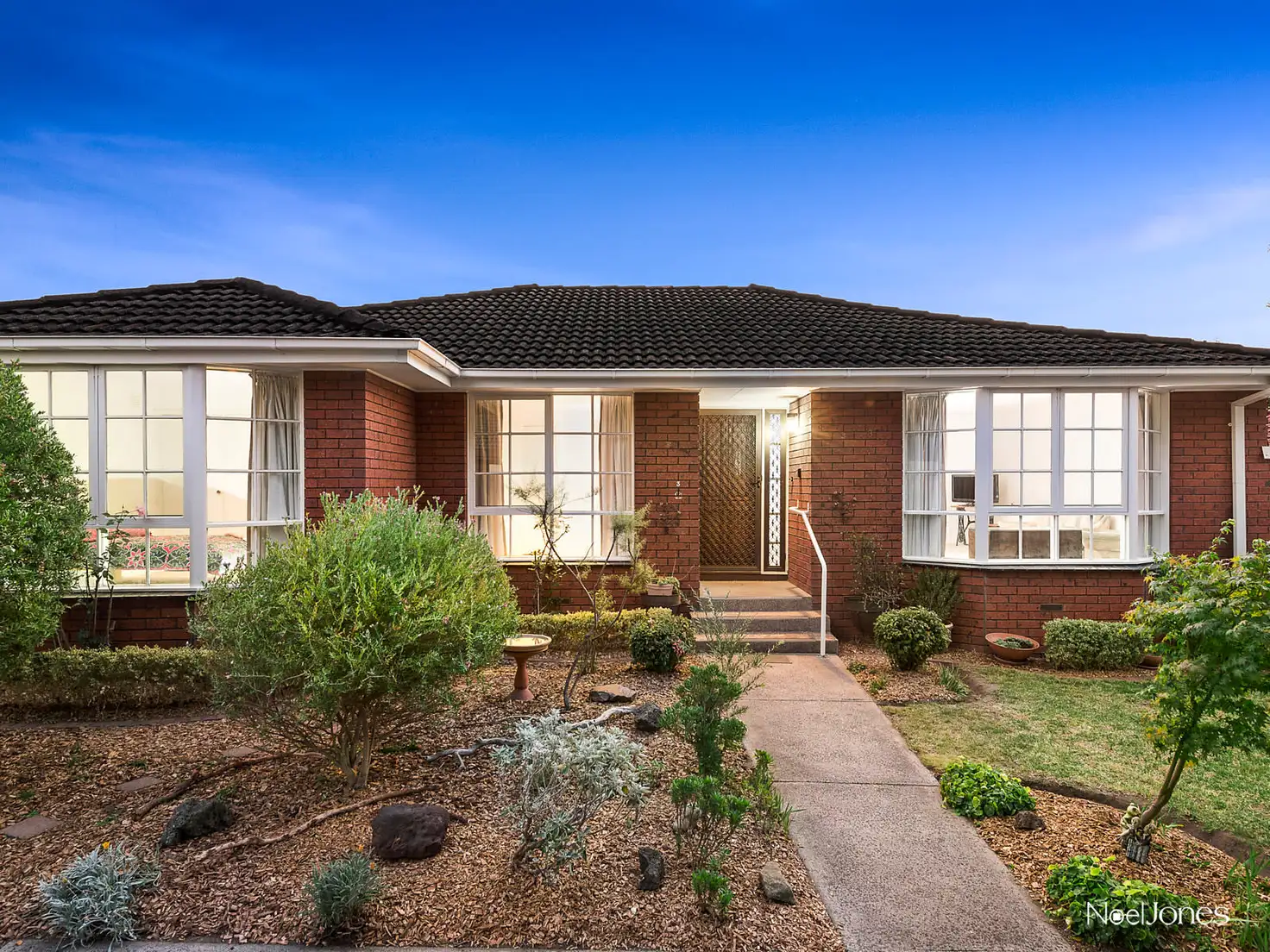 Main view of Homely unit listing, 3/16 Harrison Street, Mitcham VIC 3132